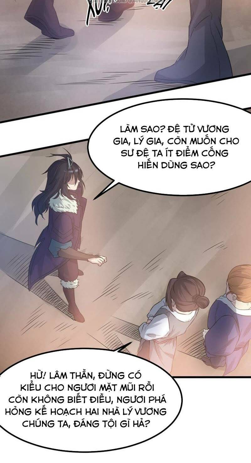 Thôn Phệ Vĩnh Hằng Chapter 32 - Trang 7