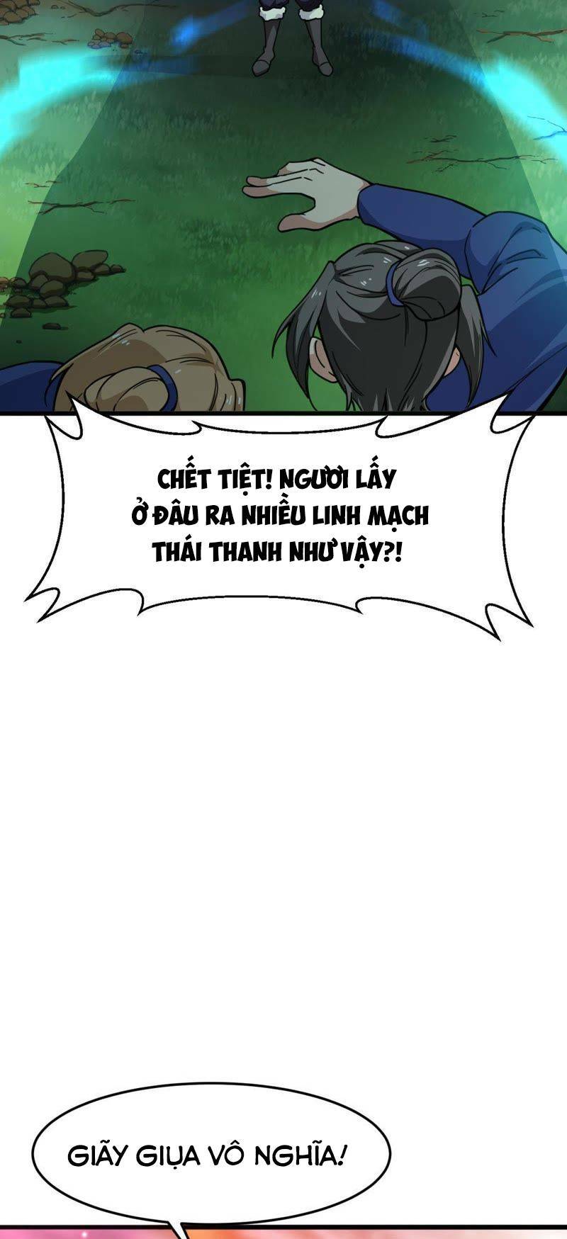 Thôn Phệ Vĩnh Hằng Chapter 39 - Trang 16