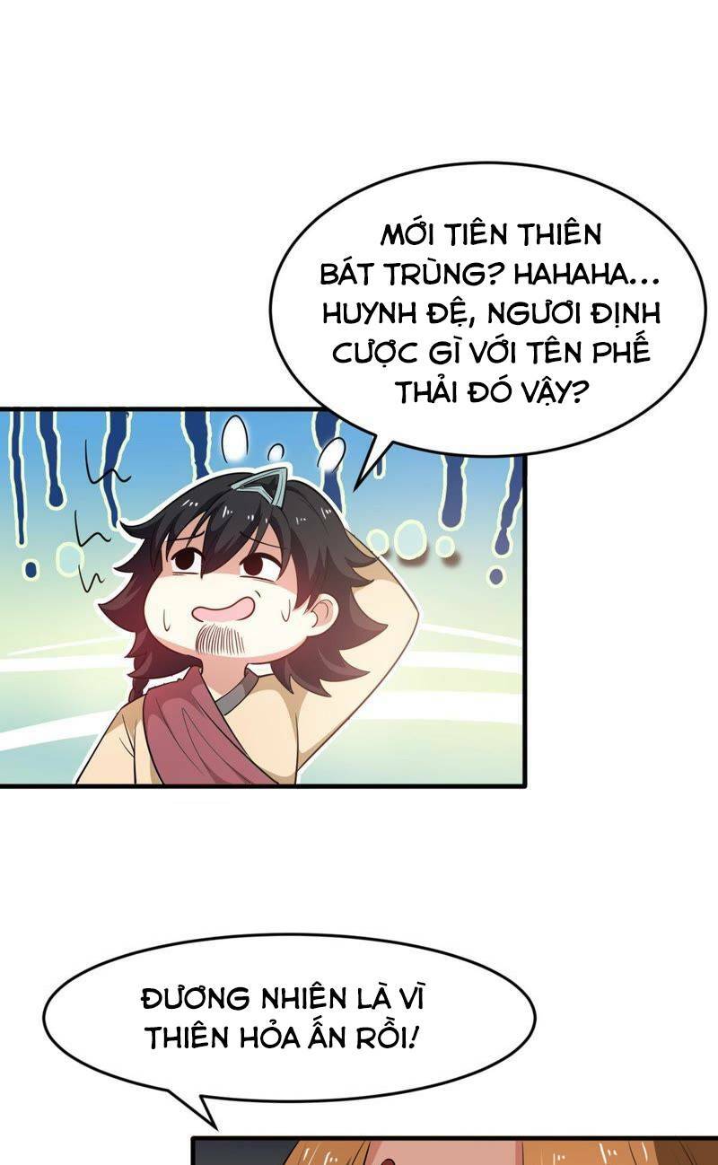 Thôn Phệ Vĩnh Hằng Chapter 41 - Trang 10