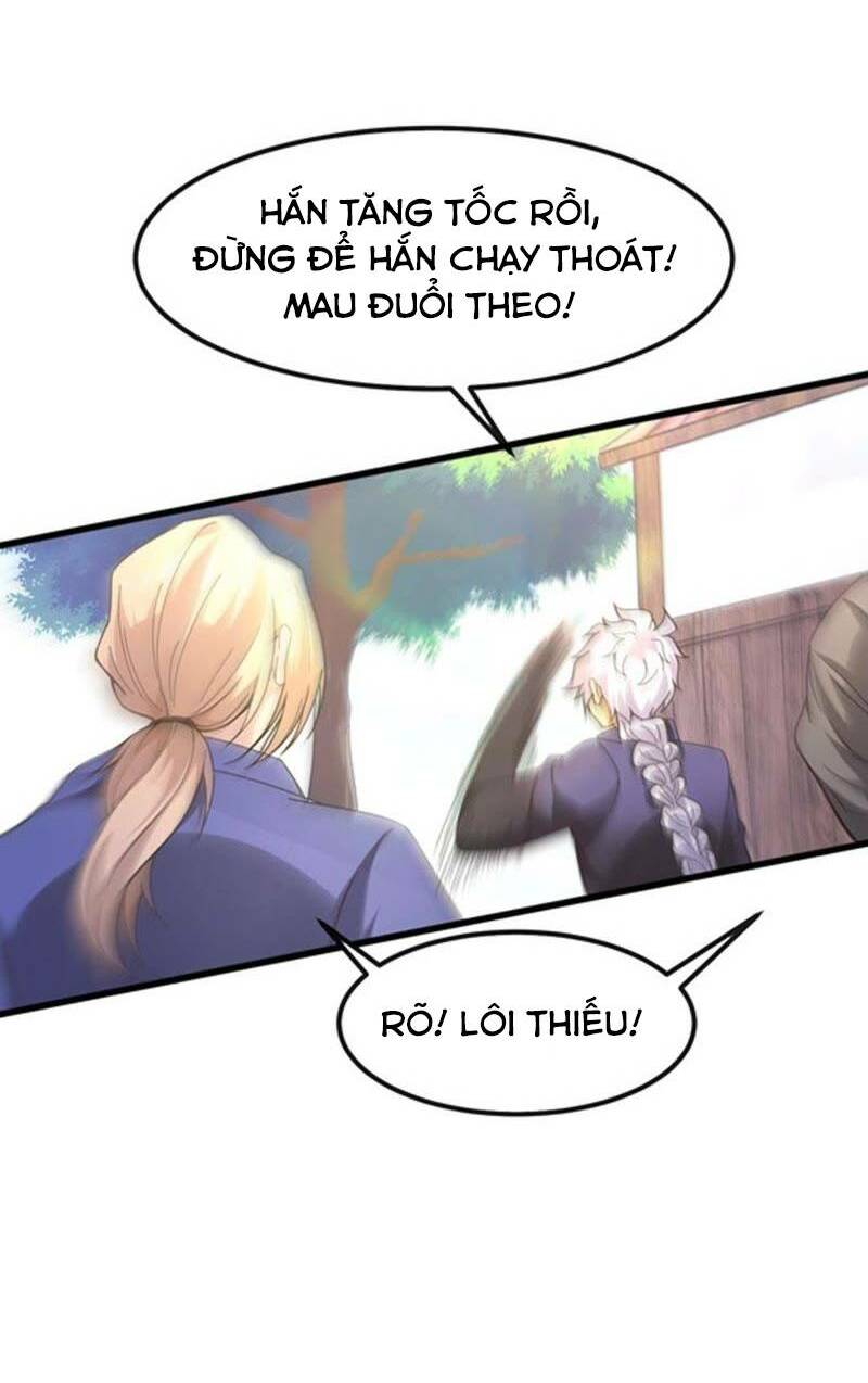 Thôn Phệ Vĩnh Hằng Chapter 37 - Trang 13