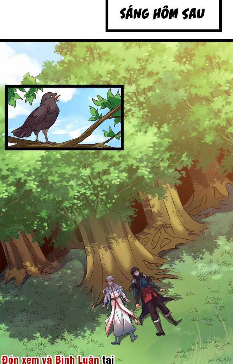 Thôn Phệ Vĩnh Hằng Chapter 249 - Trang 14