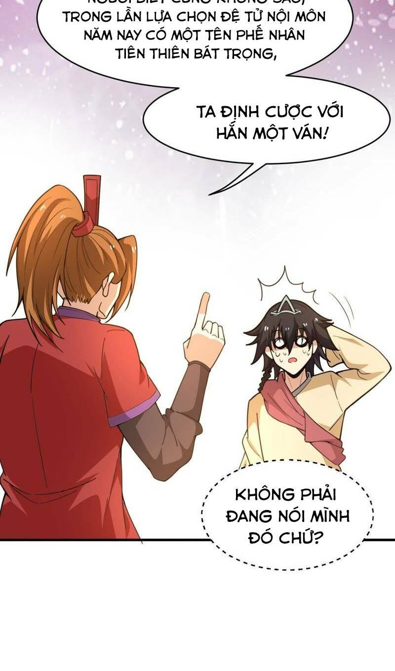 Thôn Phệ Vĩnh Hằng Chapter 41 - Trang 9