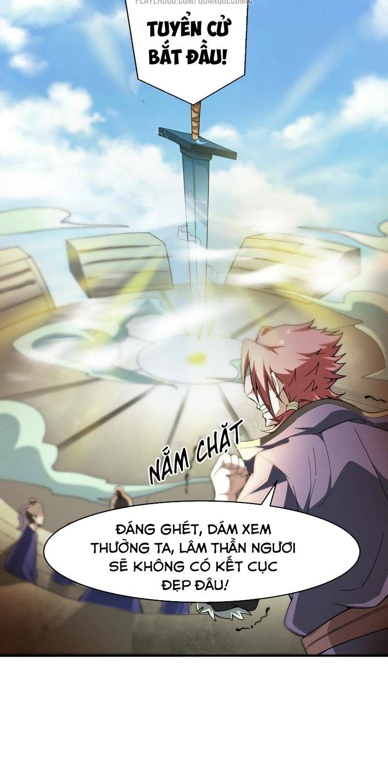 Thôn Phệ Vĩnh Hằng Chapter 42 - Trang 6