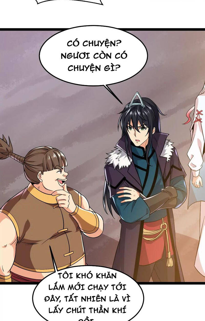 Thôn Phệ Vĩnh Hằng Chapter 249 - Trang 3