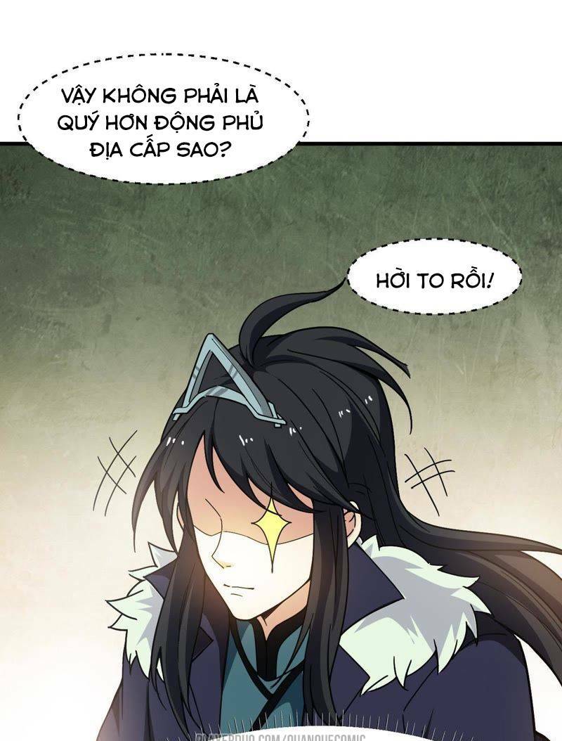 Thôn Phệ Vĩnh Hằng Chapter 42 - Trang 17