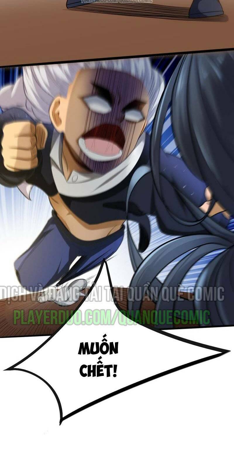 Thôn Phệ Vĩnh Hằng Chapter 35 - Trang 15