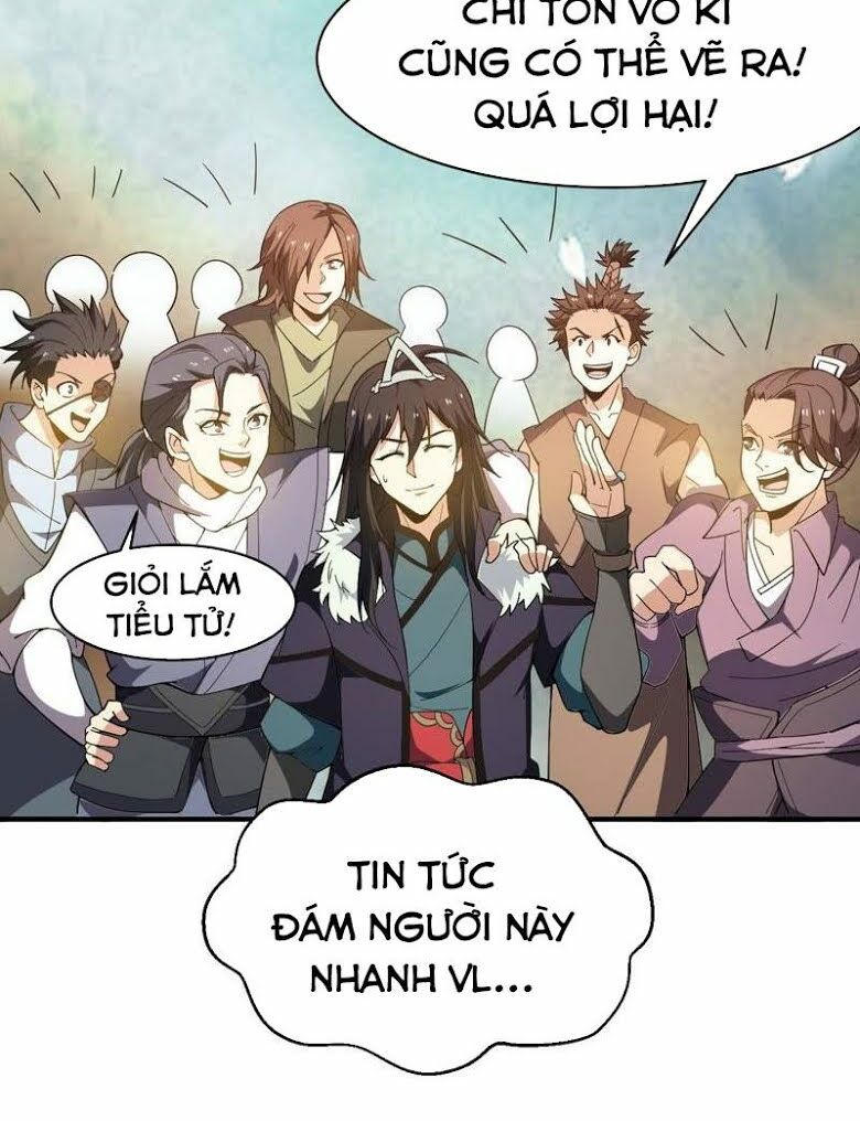 Thôn Phệ Vĩnh Hằng Chapter 42 - Trang 2