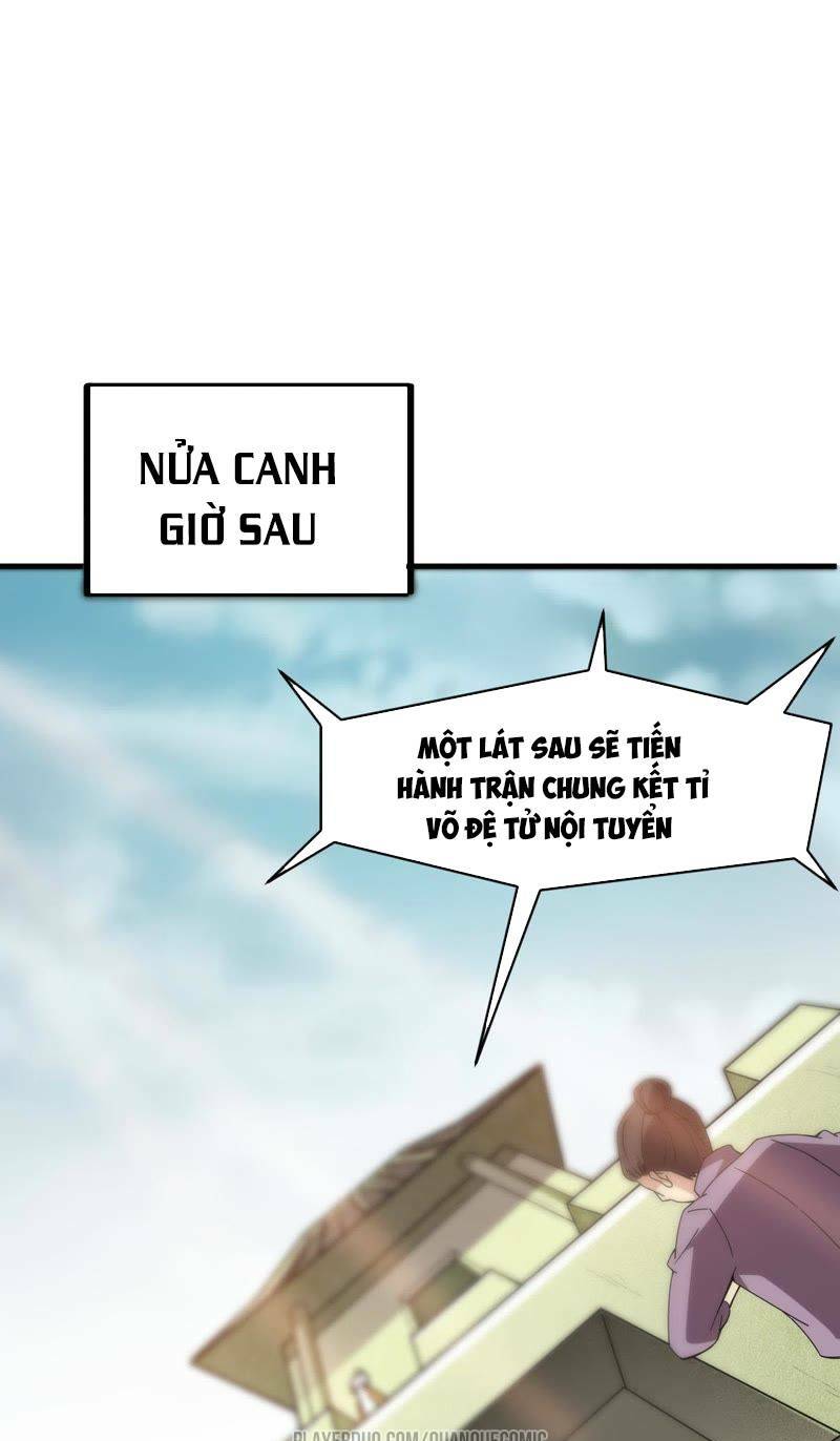 Thôn Phệ Vĩnh Hằng Chapter 42 - Trang 13