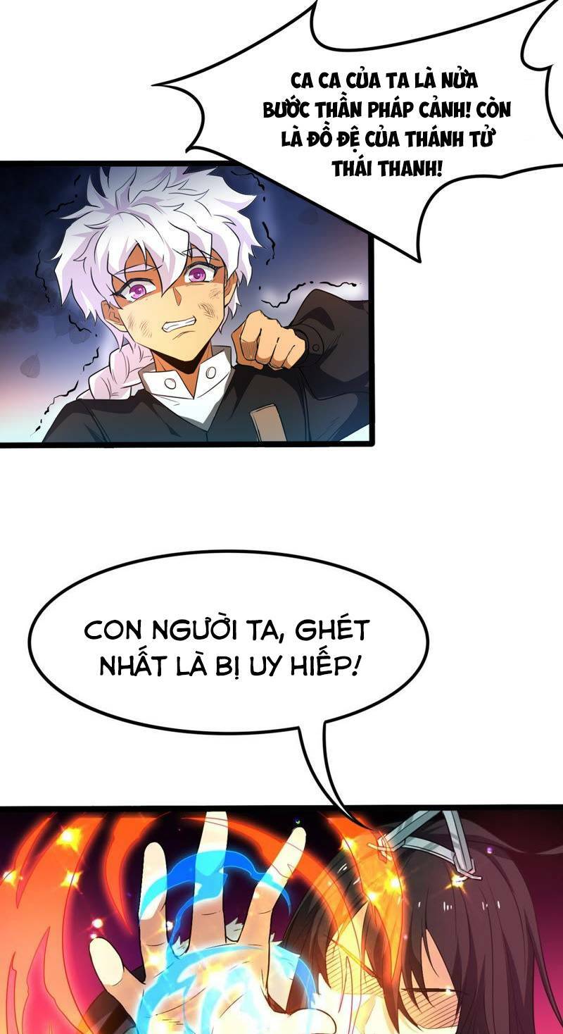 Thôn Phệ Vĩnh Hằng Chapter 38 - Trang 12