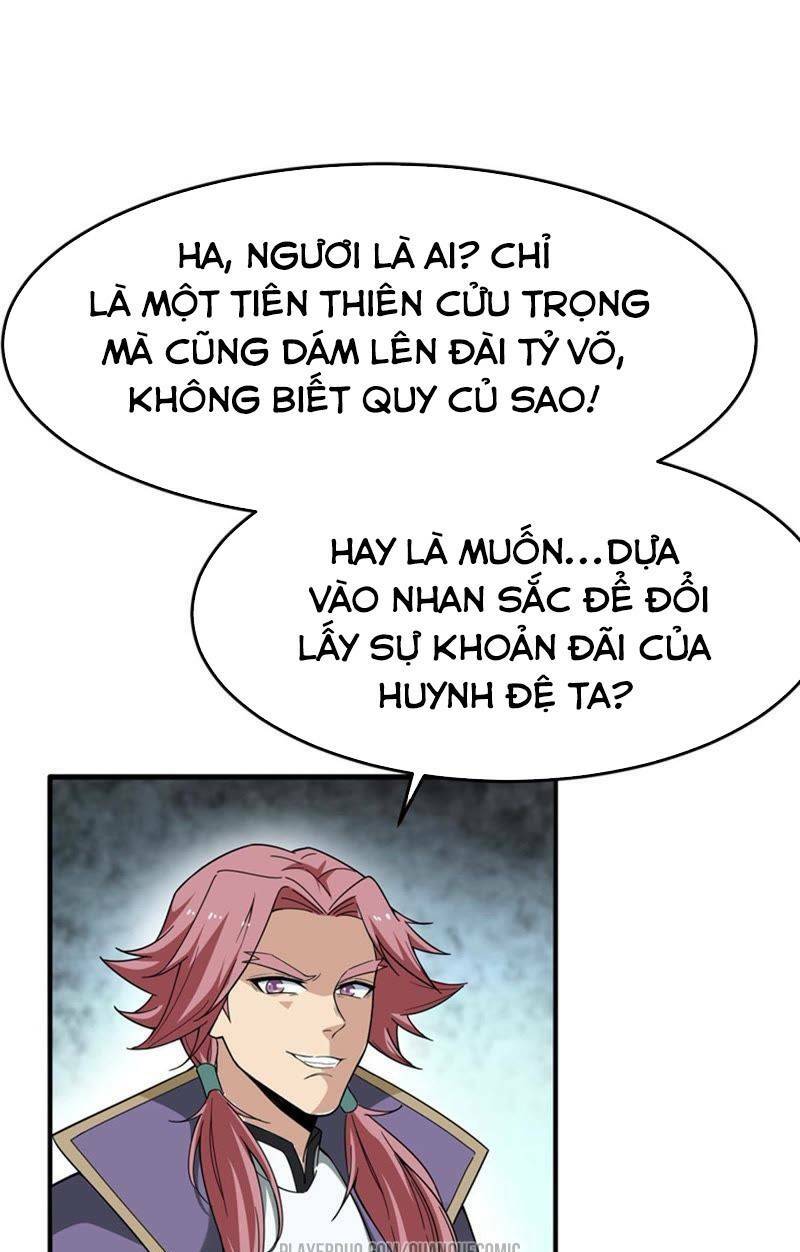 Thôn Phệ Vĩnh Hằng Chapter 44 - Trang 6