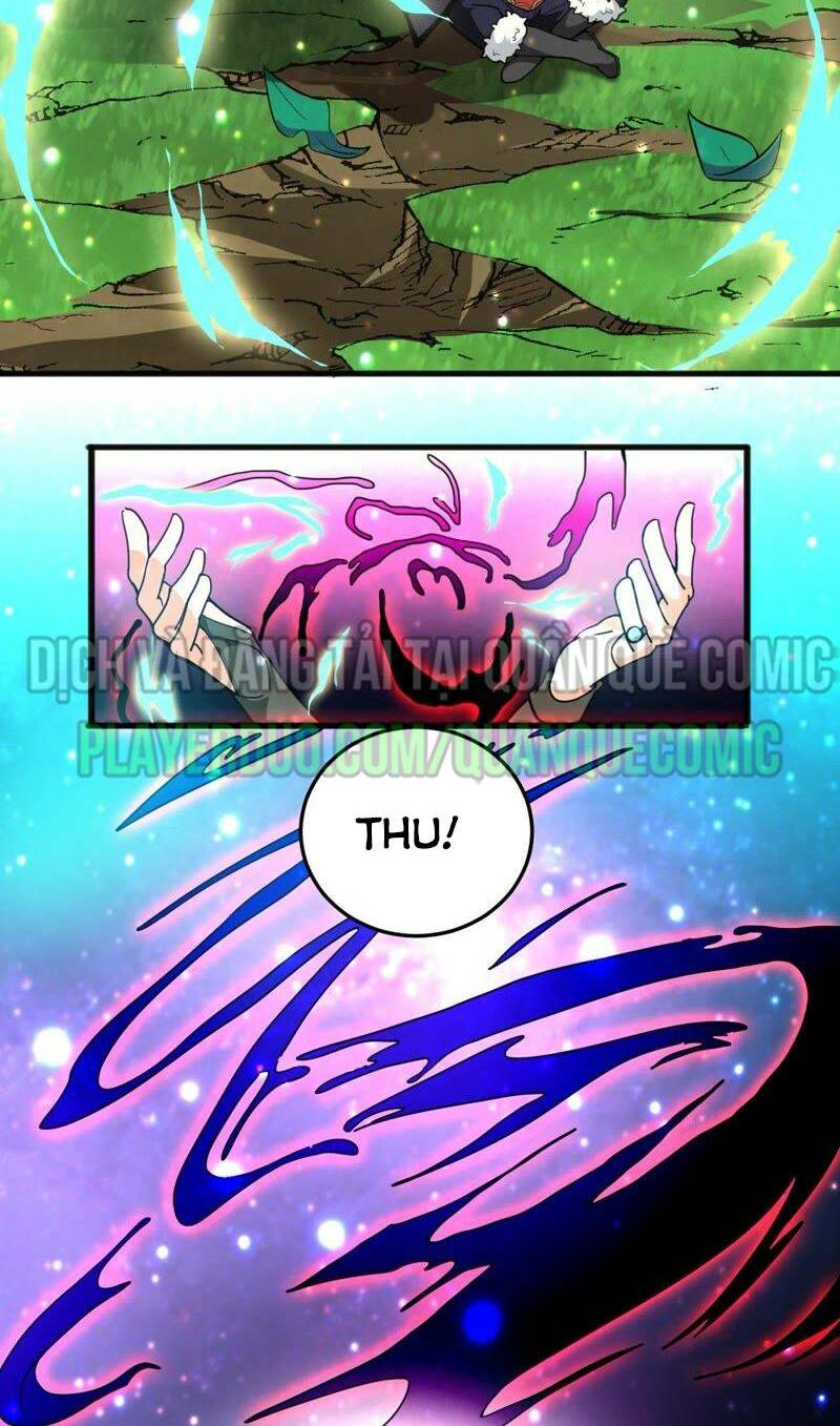 Thôn Phệ Vĩnh Hằng Chapter 40 - Trang 15