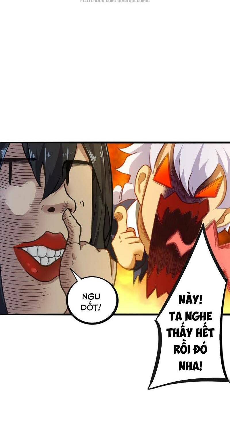 Thôn Phệ Vĩnh Hằng Chapter 35 - Trang 13