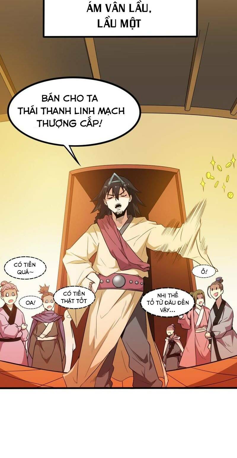 Thôn Phệ Vĩnh Hằng Chapter 41 - Trang 3