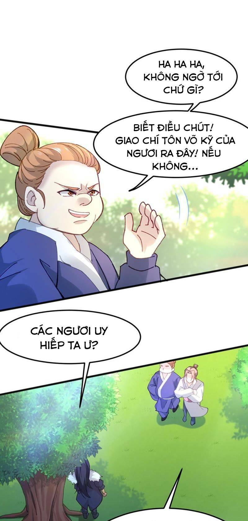 Thôn Phệ Vĩnh Hằng Chapter 39 - Trang 4