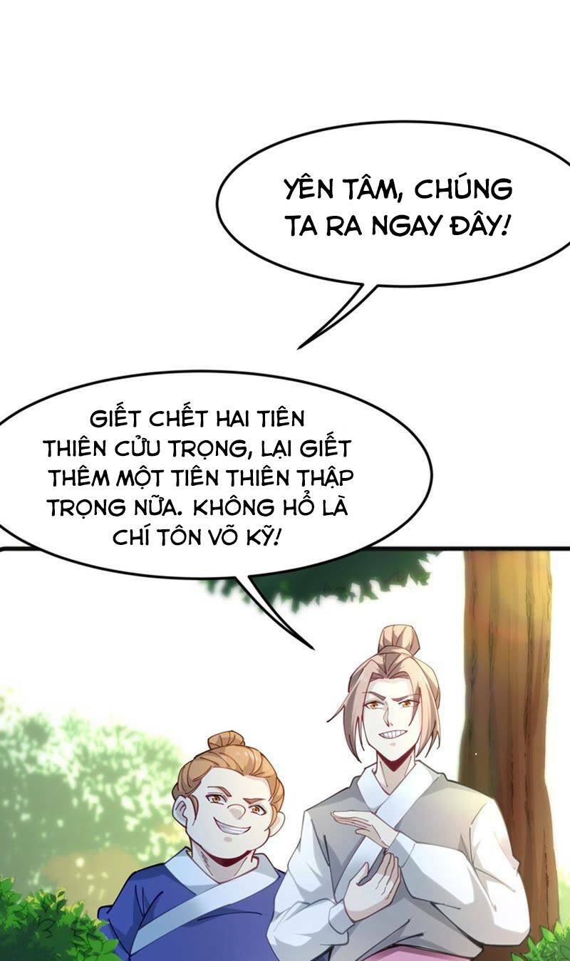 Thôn Phệ Vĩnh Hằng Chapter 39 - Trang 2