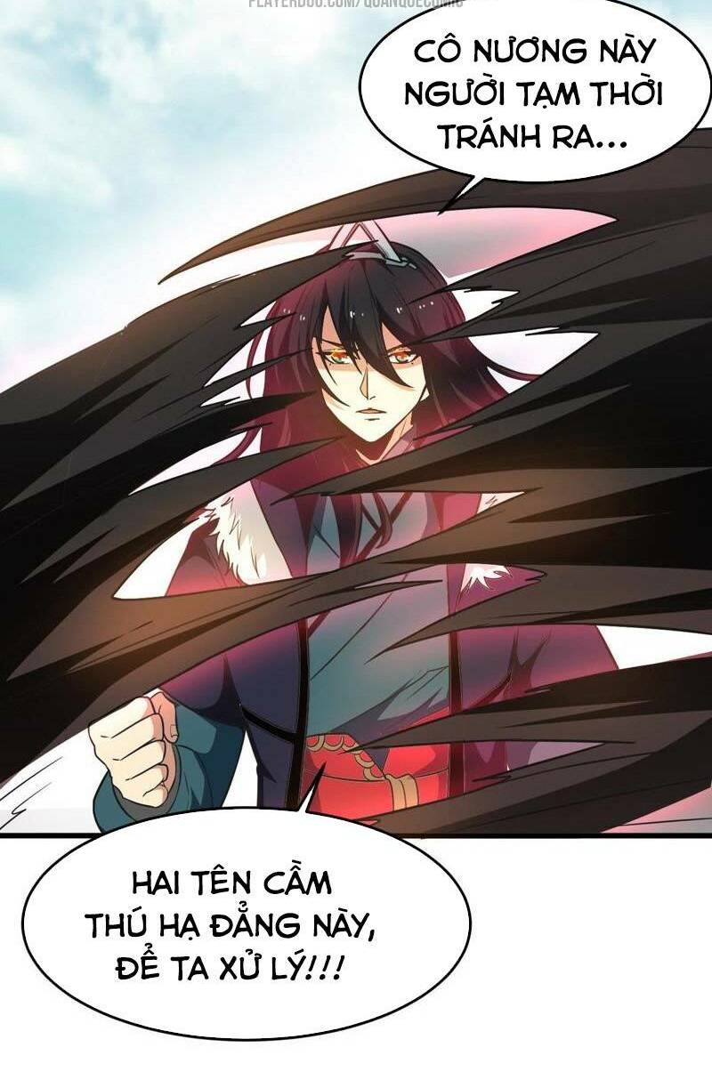 Thôn Phệ Vĩnh Hằng Chapter 44 - Trang 13