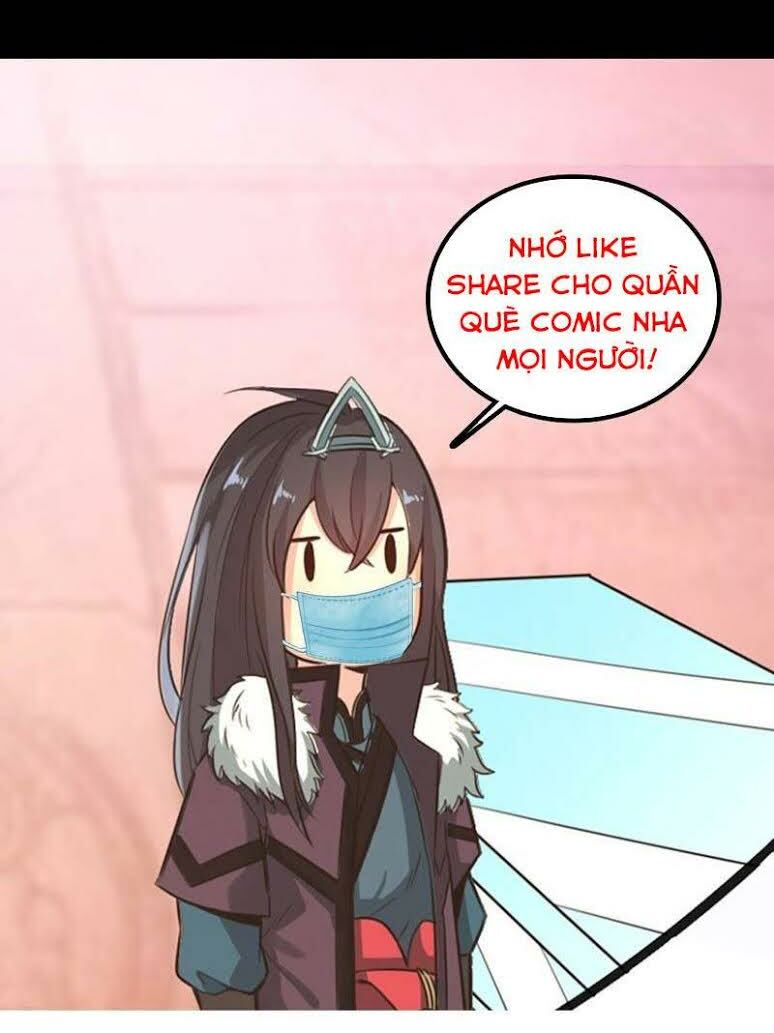 Thôn Phệ Vĩnh Hằng Chapter 36 - Trang 30