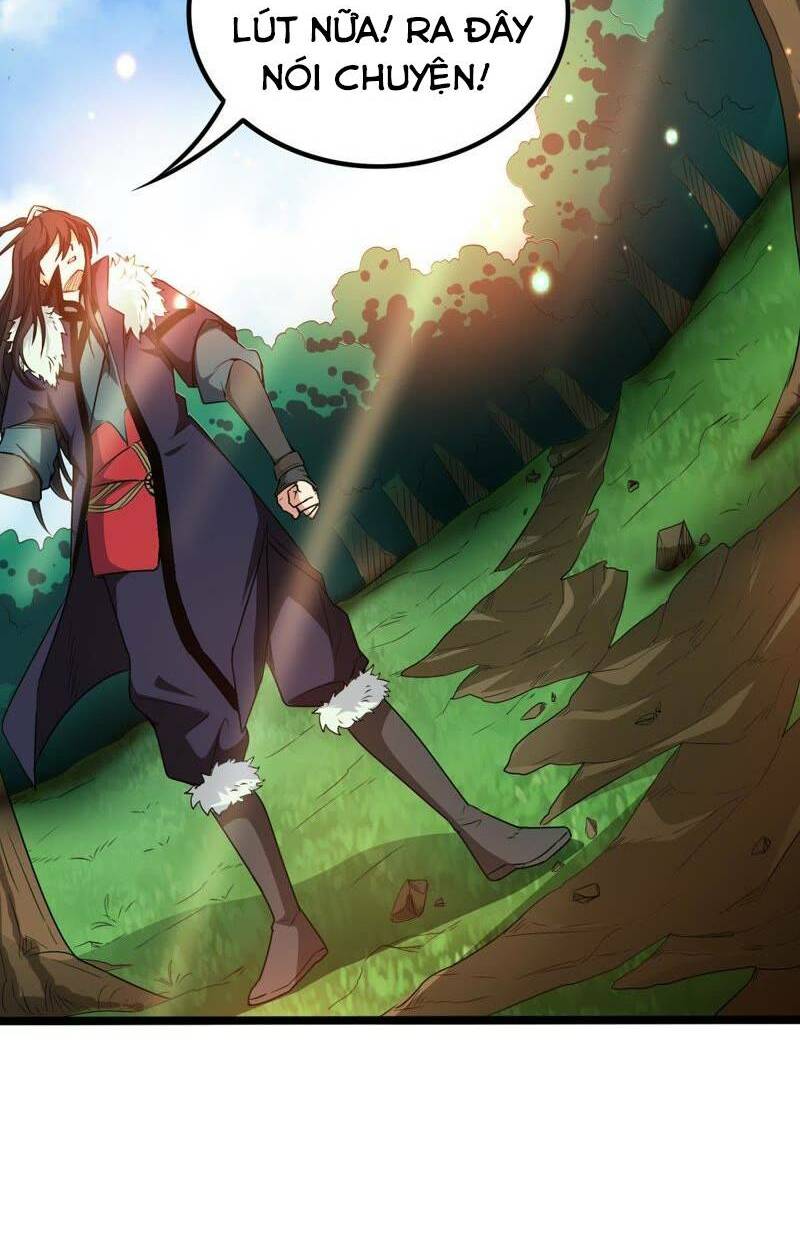 Thôn Phệ Vĩnh Hằng Chapter 39 - Trang 1