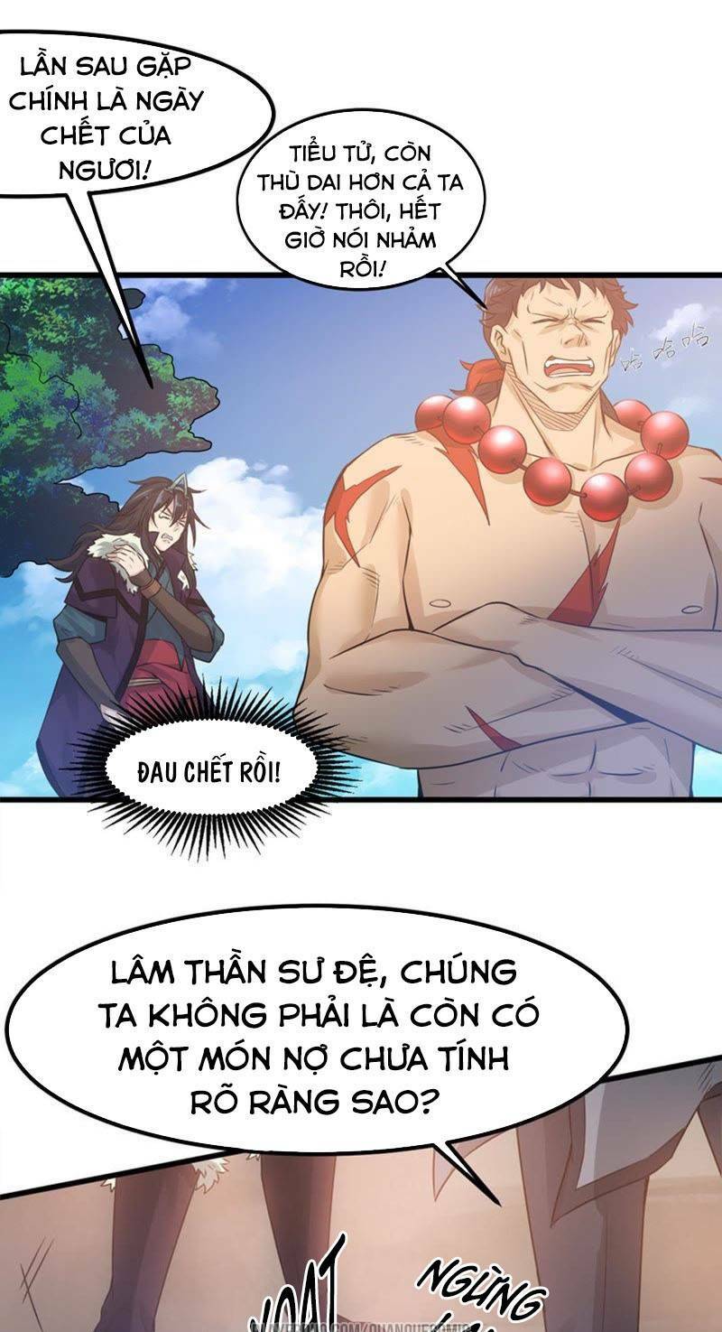Thôn Phệ Vĩnh Hằng Chapter 32 - Trang 6