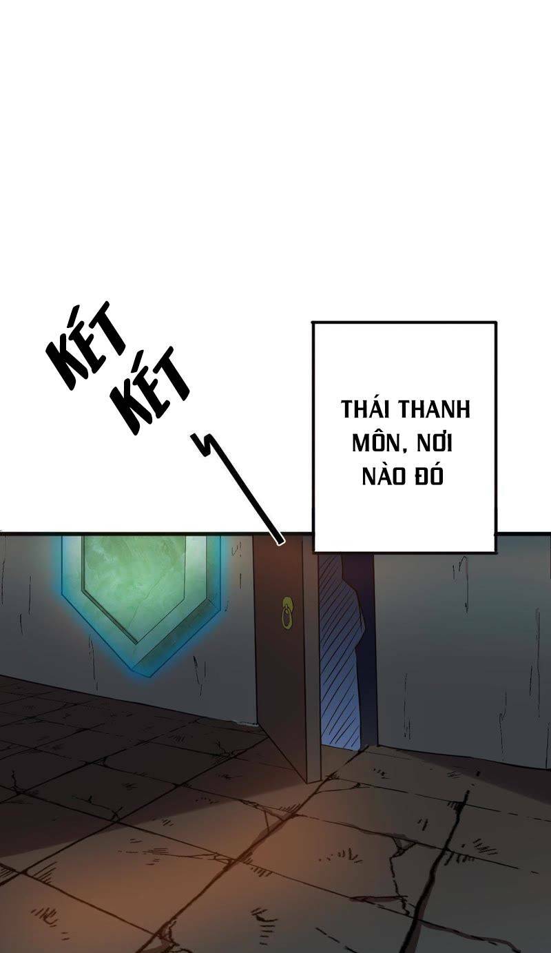 Thôn Phệ Vĩnh Hằng Chapter 40 - Trang 18