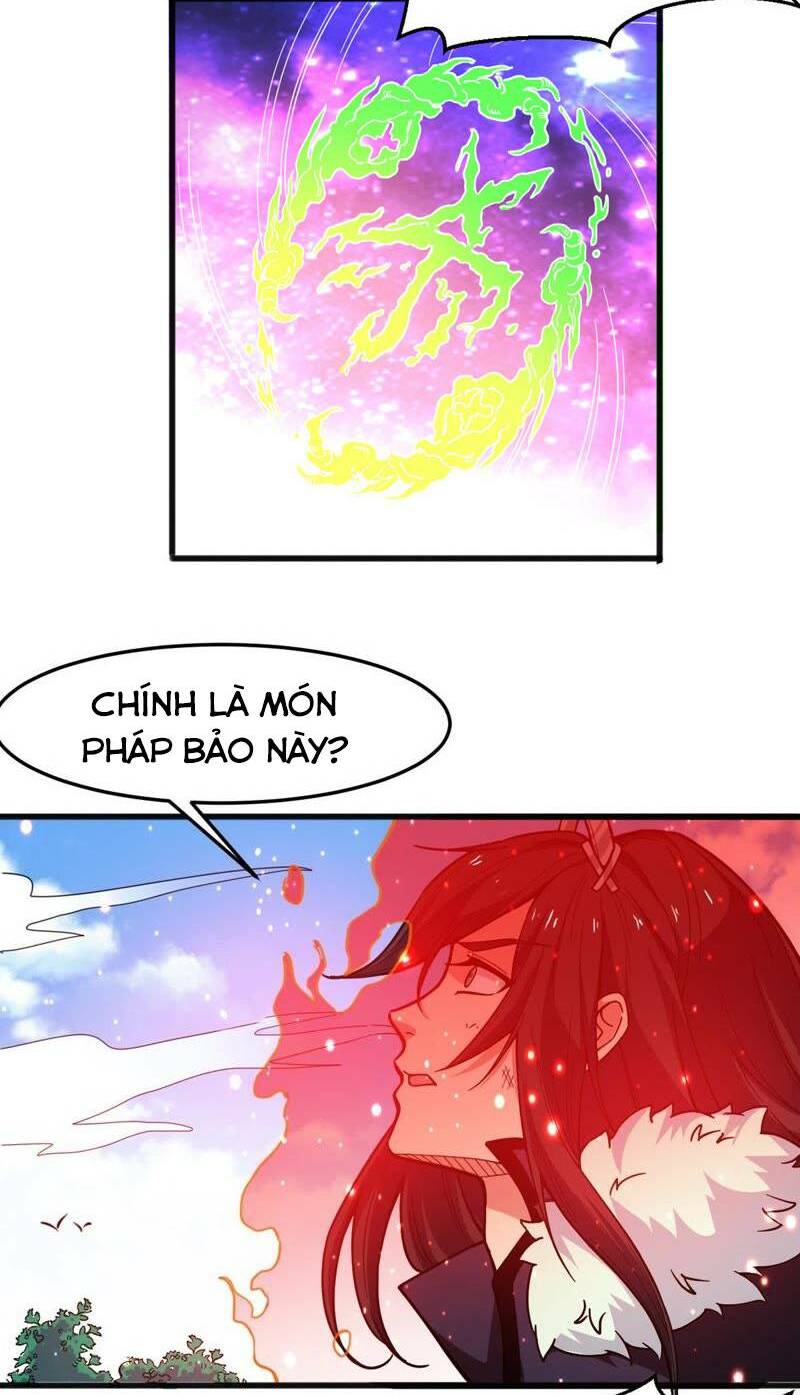 Thôn Phệ Vĩnh Hằng Chapter 39 - Trang 19