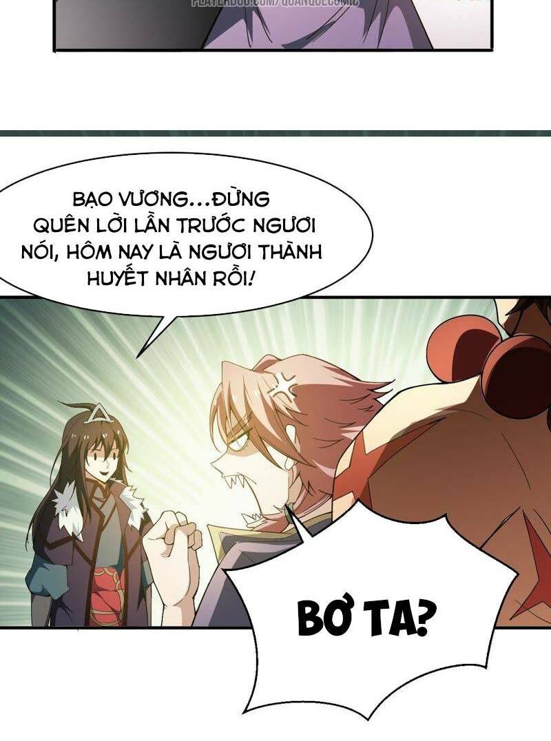 Thôn Phệ Vĩnh Hằng Chapter 42 - Trang 4