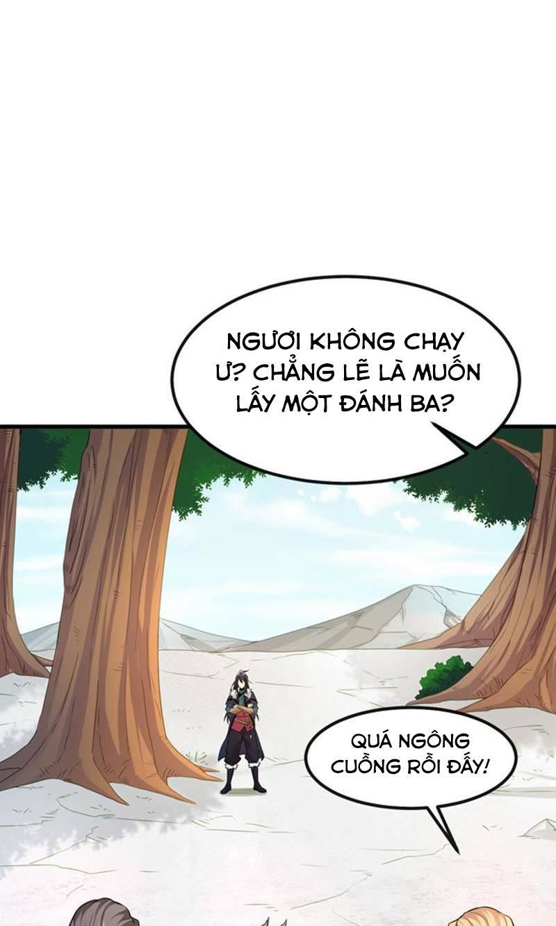 Thôn Phệ Vĩnh Hằng Chapter 37 - Trang 20