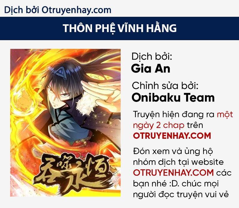 Thôn Phệ Vĩnh Hằng Chapter 231 - Trang 0