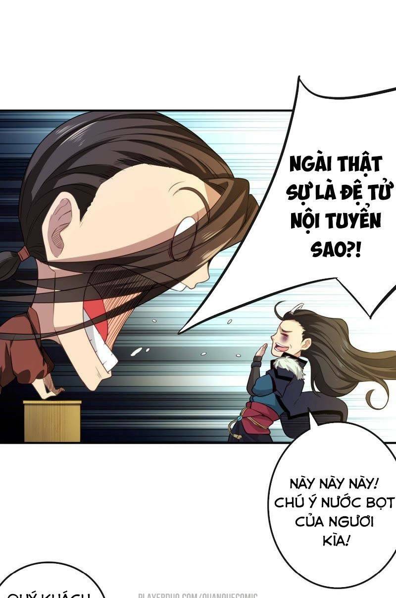 Thôn Phệ Vĩnh Hằng Chapter 34 - Trang 6