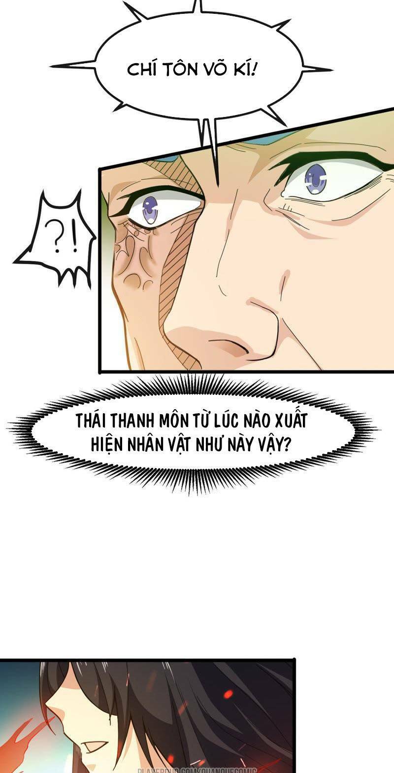 Thôn Phệ Vĩnh Hằng Chapter 36 - Trang 4
