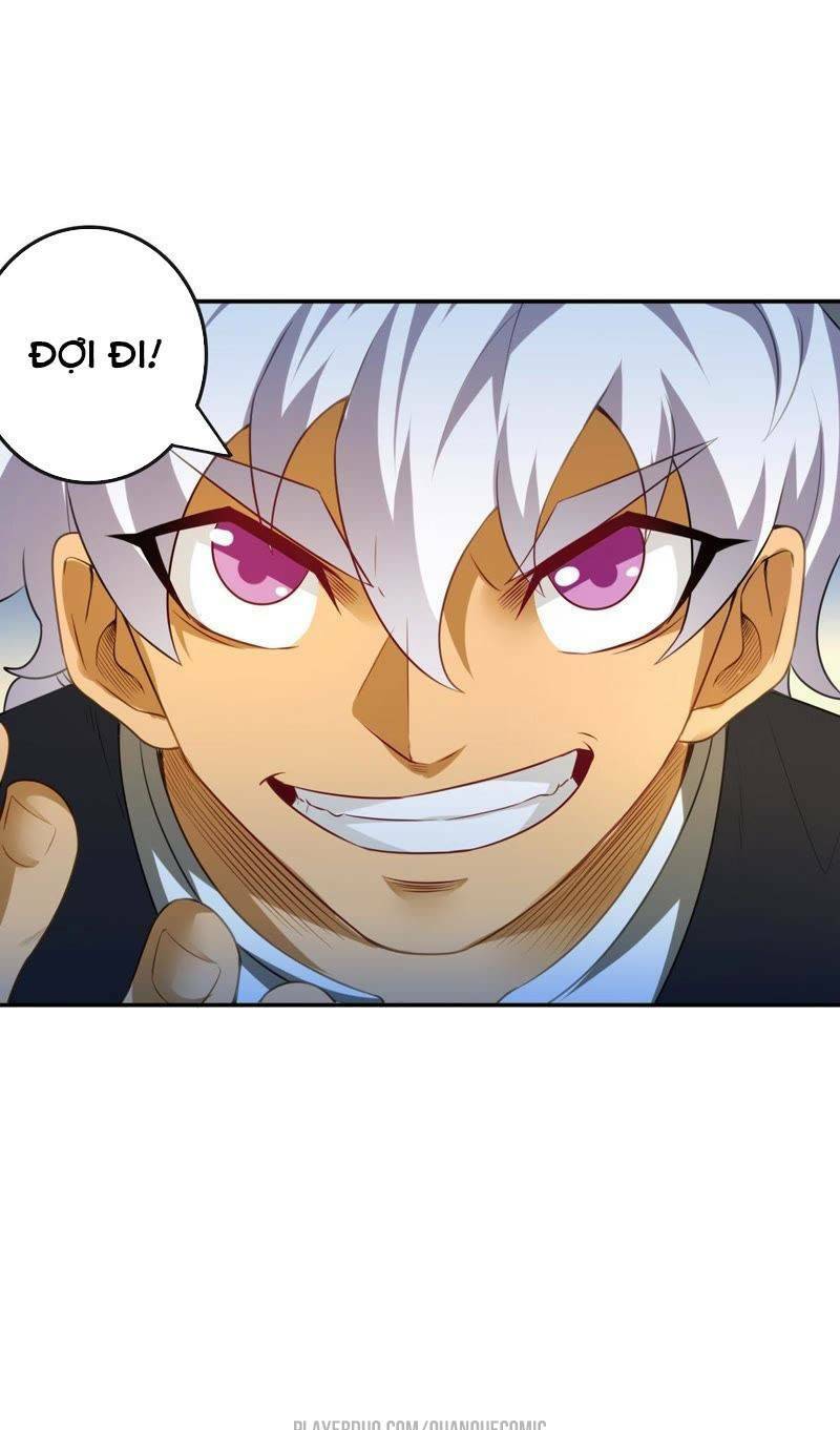 Thôn Phệ Vĩnh Hằng Chapter 34 - Trang 4