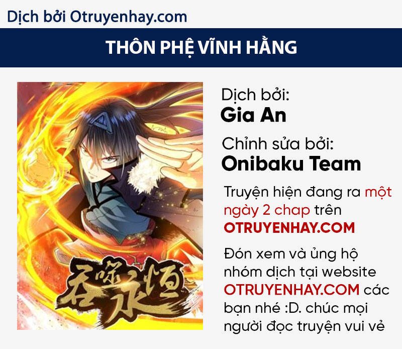 Thôn Phệ Vĩnh Hằng Chapter 254 - Trang 0