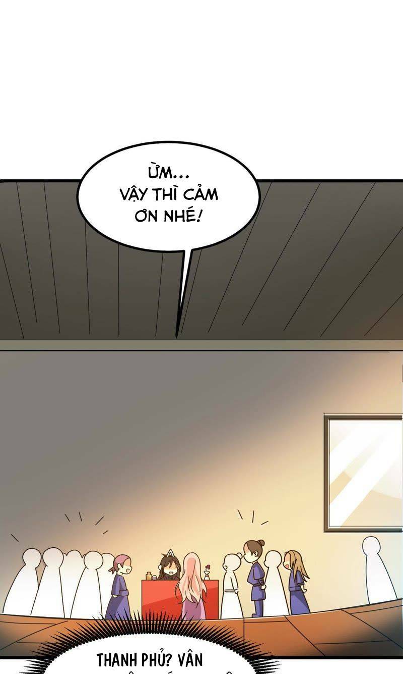 Thôn Phệ Vĩnh Hằng Chapter 37 - Trang 4