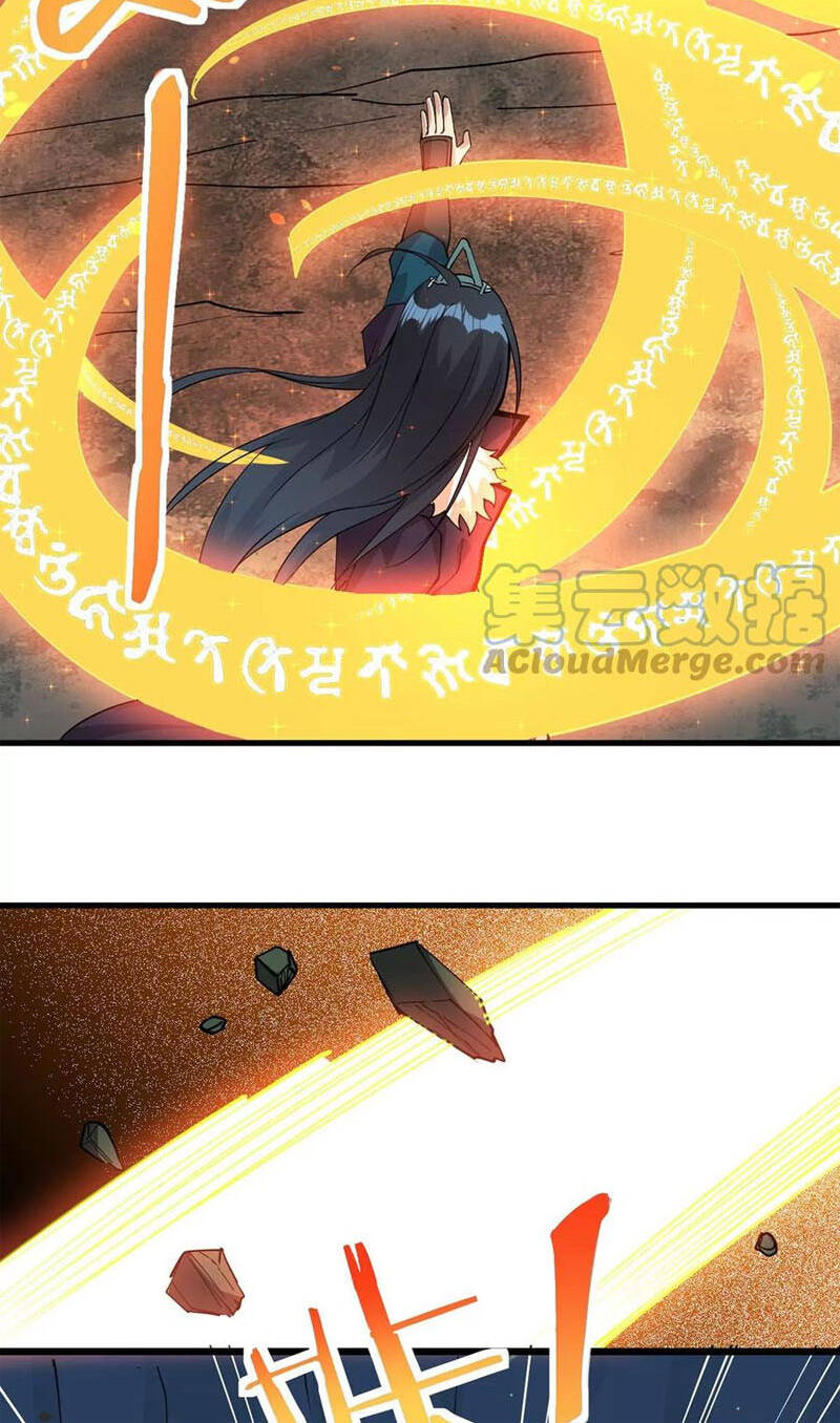 Thôn Phệ Vĩnh Hằng Chapter 256 - Trang 17