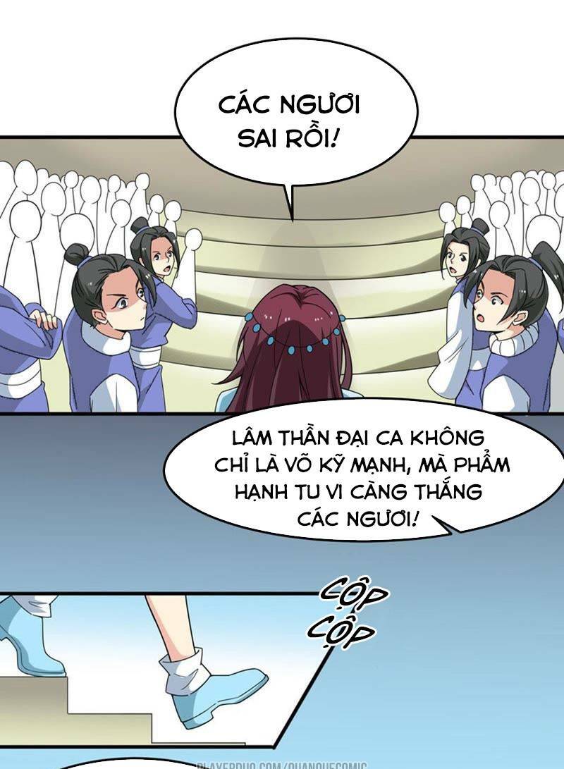 Thôn Phệ Vĩnh Hằng Chapter 44 - Trang 4