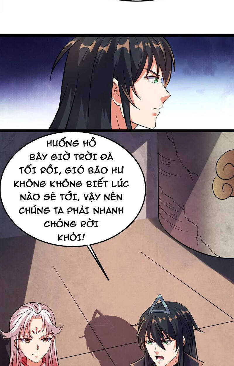Thôn Phệ Vĩnh Hằng Chapter 249 - Trang 11