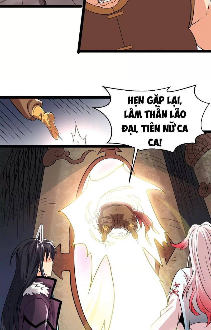 Thôn Phệ Vĩnh Hằng Chapter 249 - Trang 8