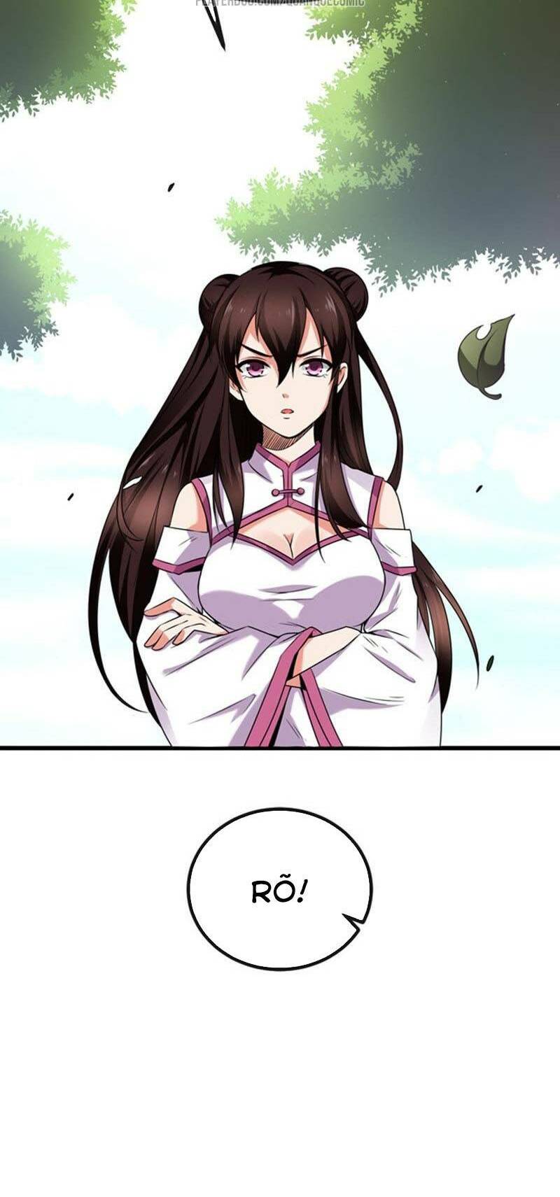Thôn Phệ Vĩnh Hằng Chapter 32 - Trang 3