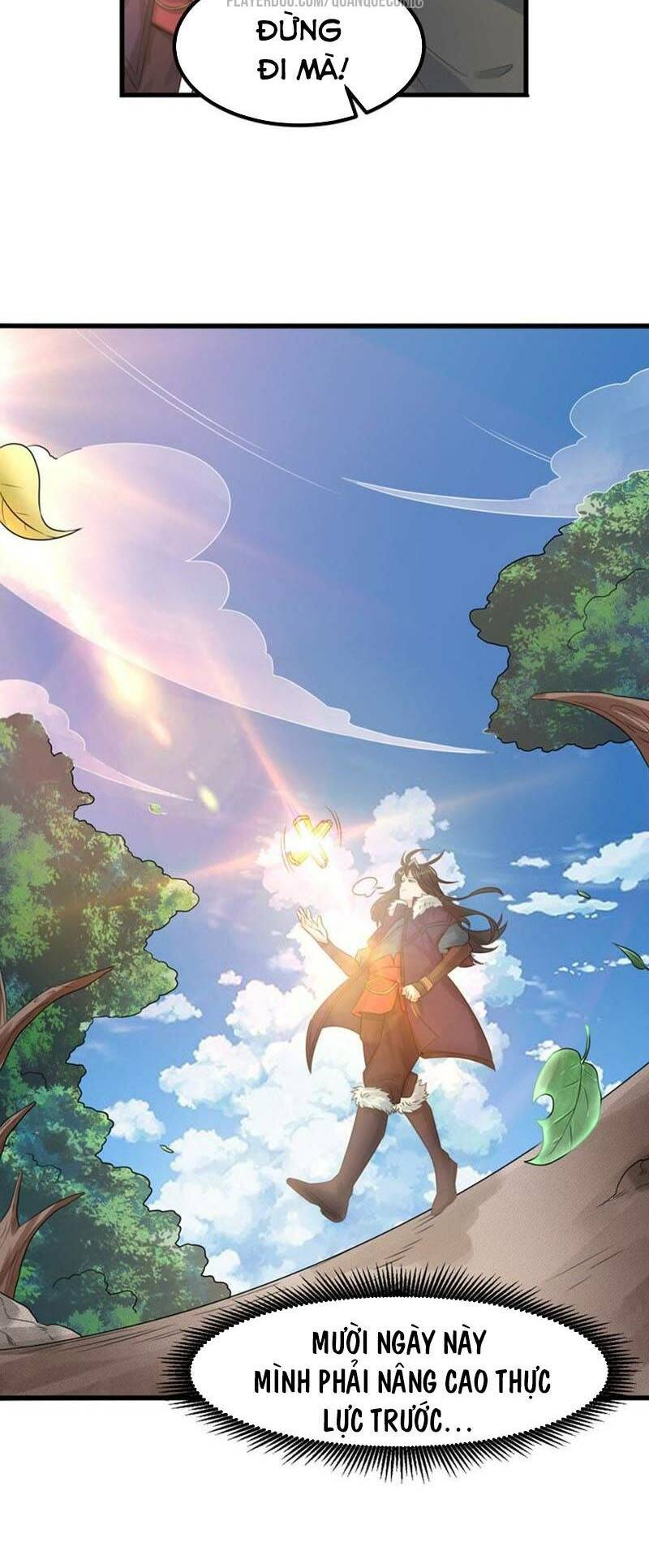 Thôn Phệ Vĩnh Hằng Chapter 32 - Trang 15