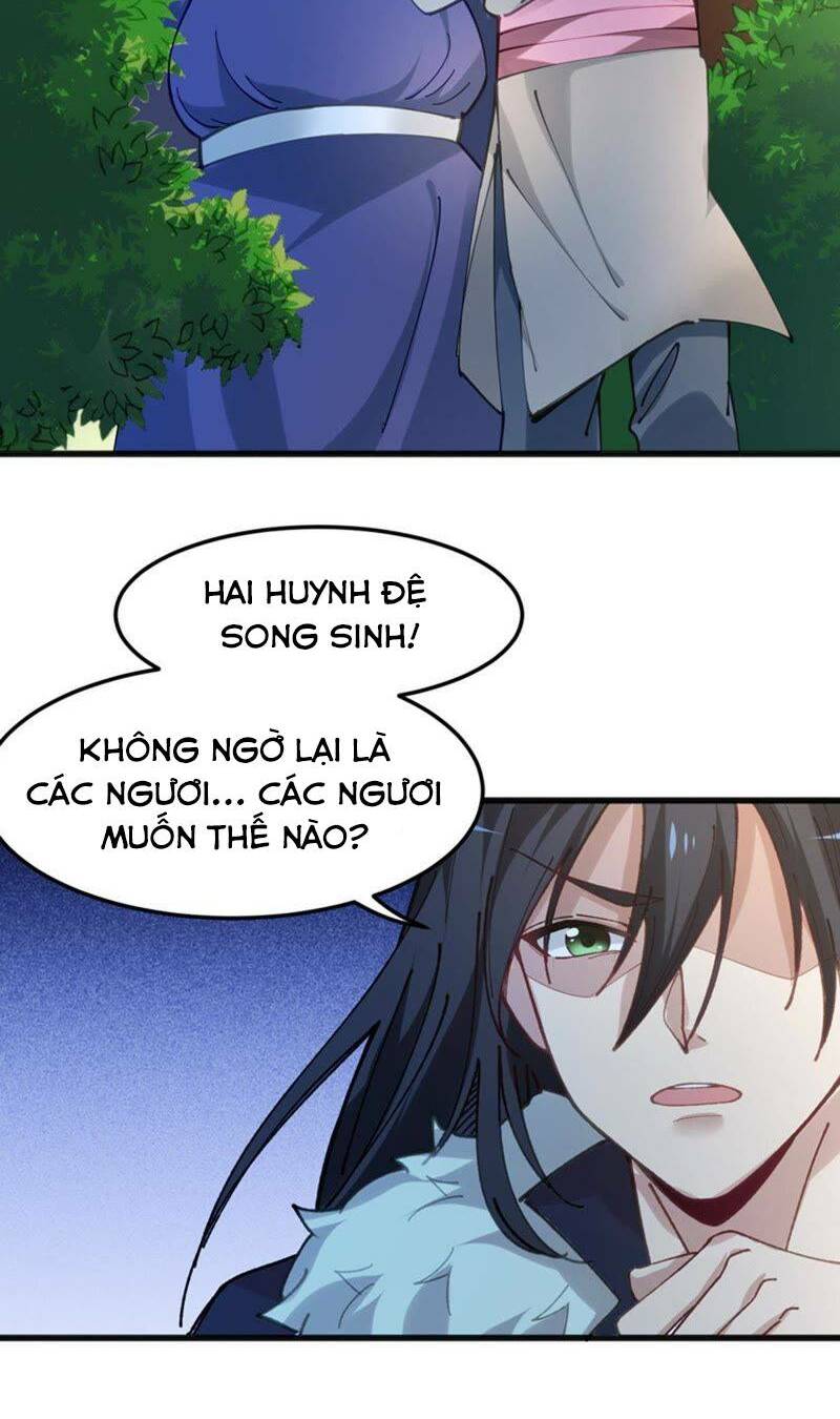Thôn Phệ Vĩnh Hằng Chapter 39 - Trang 3