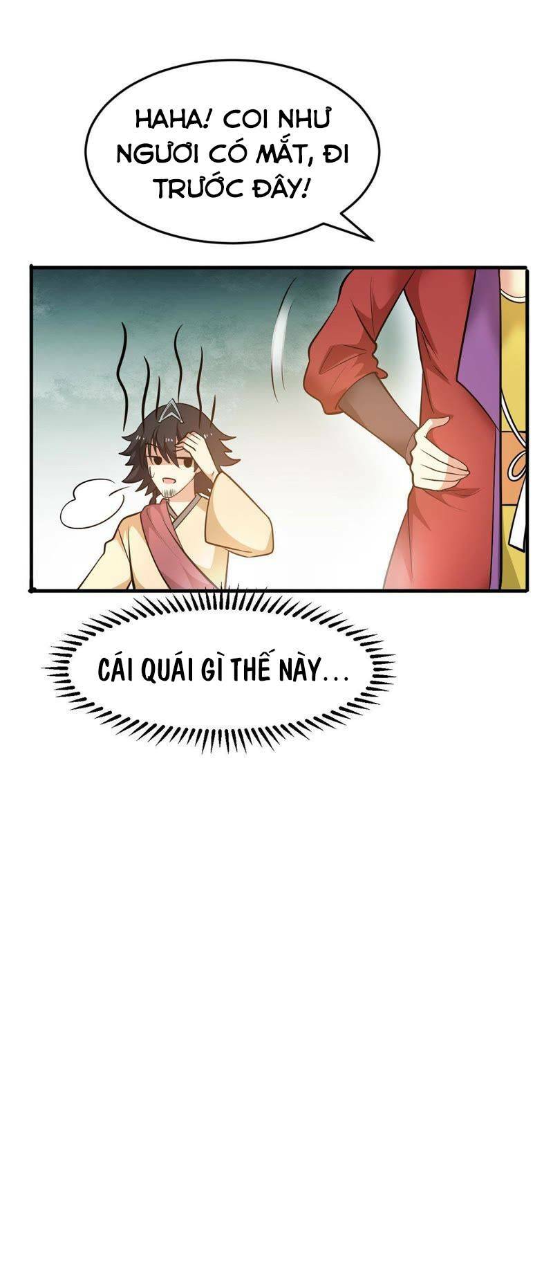 Thôn Phệ Vĩnh Hằng Chapter 41 - Trang 16