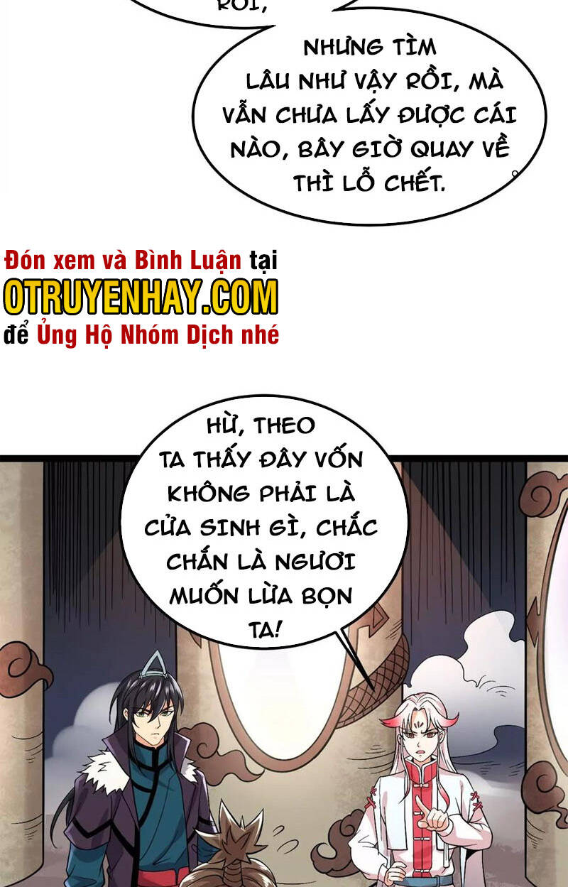 Thôn Phệ Vĩnh Hằng Chapter 249 - Trang 4