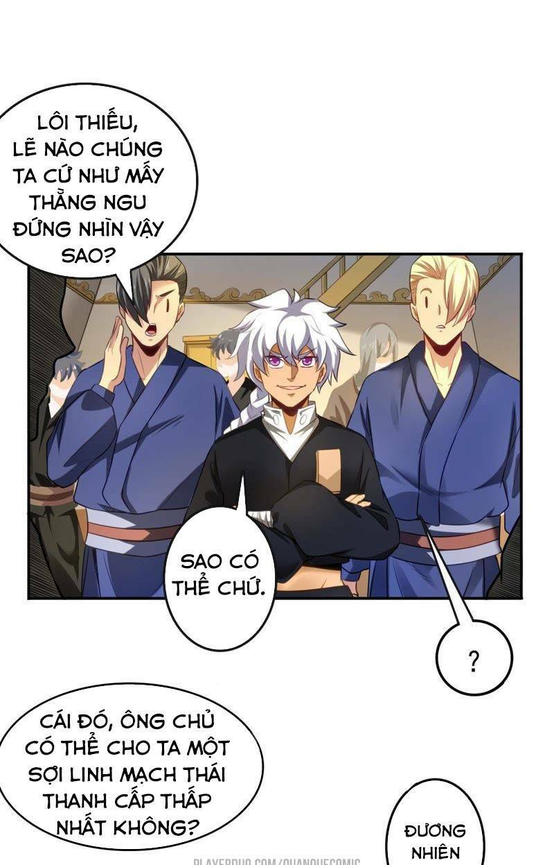 Thôn Phệ Vĩnh Hằng Chapter 34 - Trang 2
