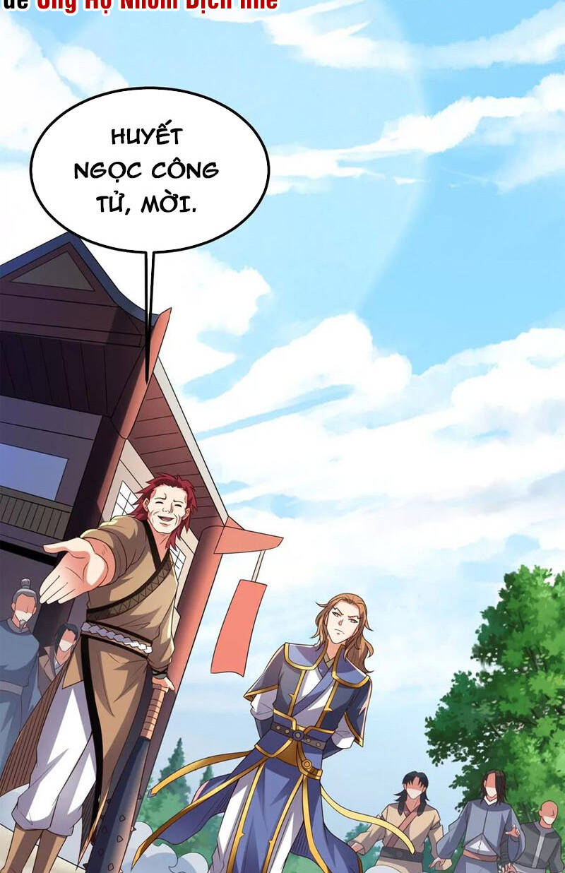 Thôn Phệ Vĩnh Hằng Chapter 249 - Trang 30