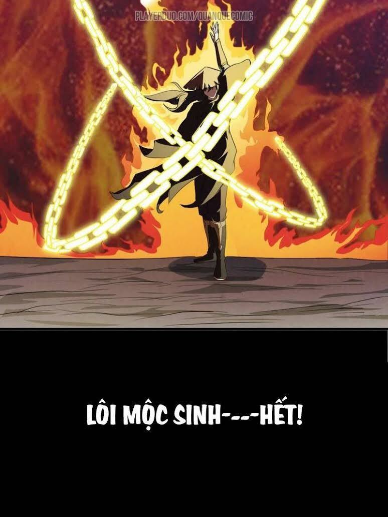 Thôn Phệ Vĩnh Hằng Chapter 36 - Trang 29