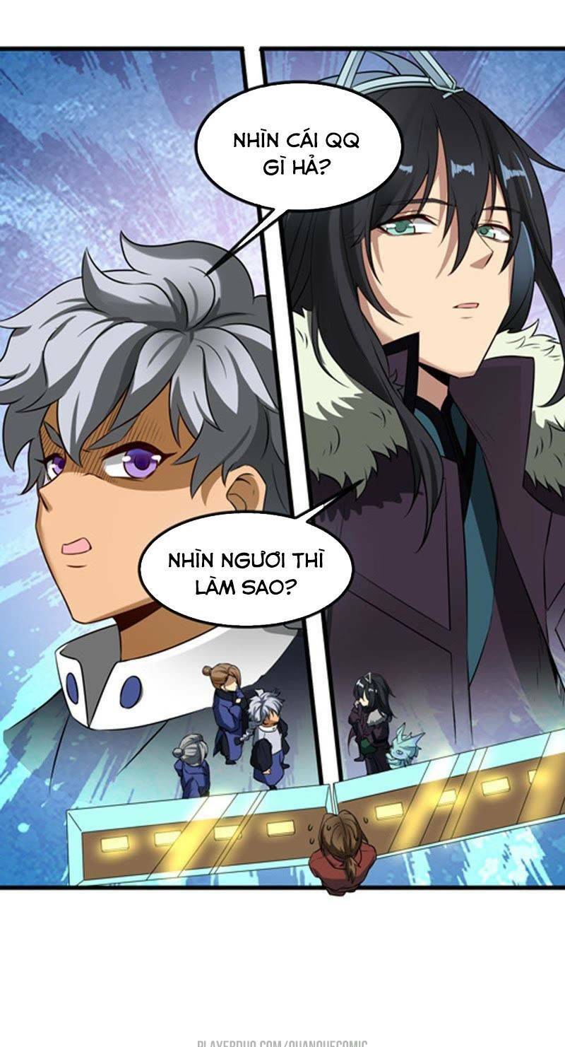 Thôn Phệ Vĩnh Hằng Chapter 33 - Trang 8