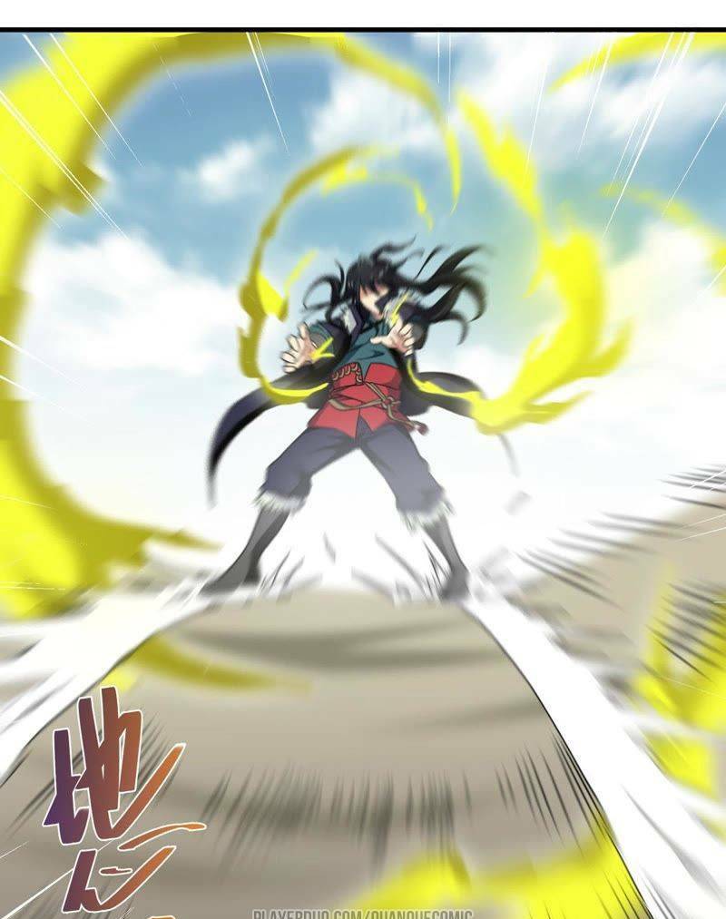 Thôn Phệ Vĩnh Hằng Chapter 44 - Trang 20