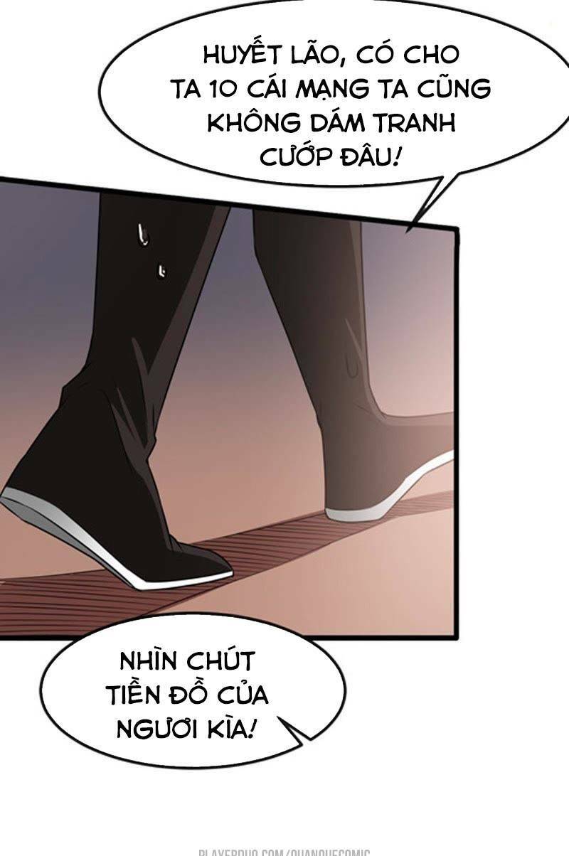 Thôn Phệ Vĩnh Hằng Chapter 33 - Trang 2