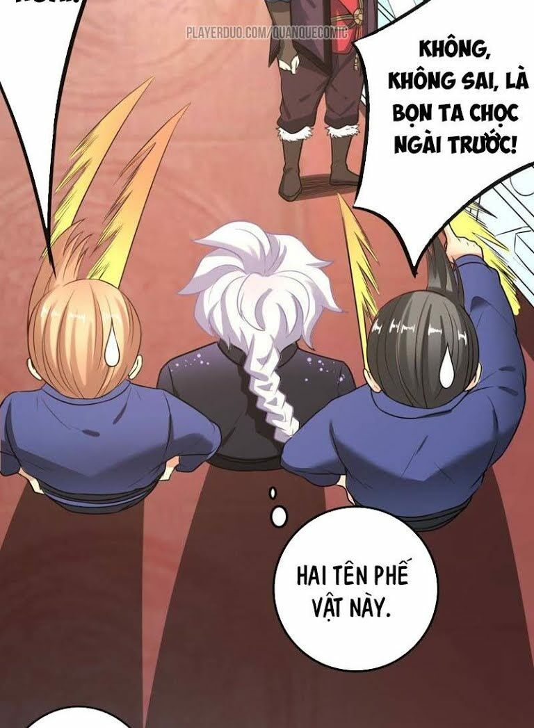 Thôn Phệ Vĩnh Hằng Chapter 33 - Trang 15