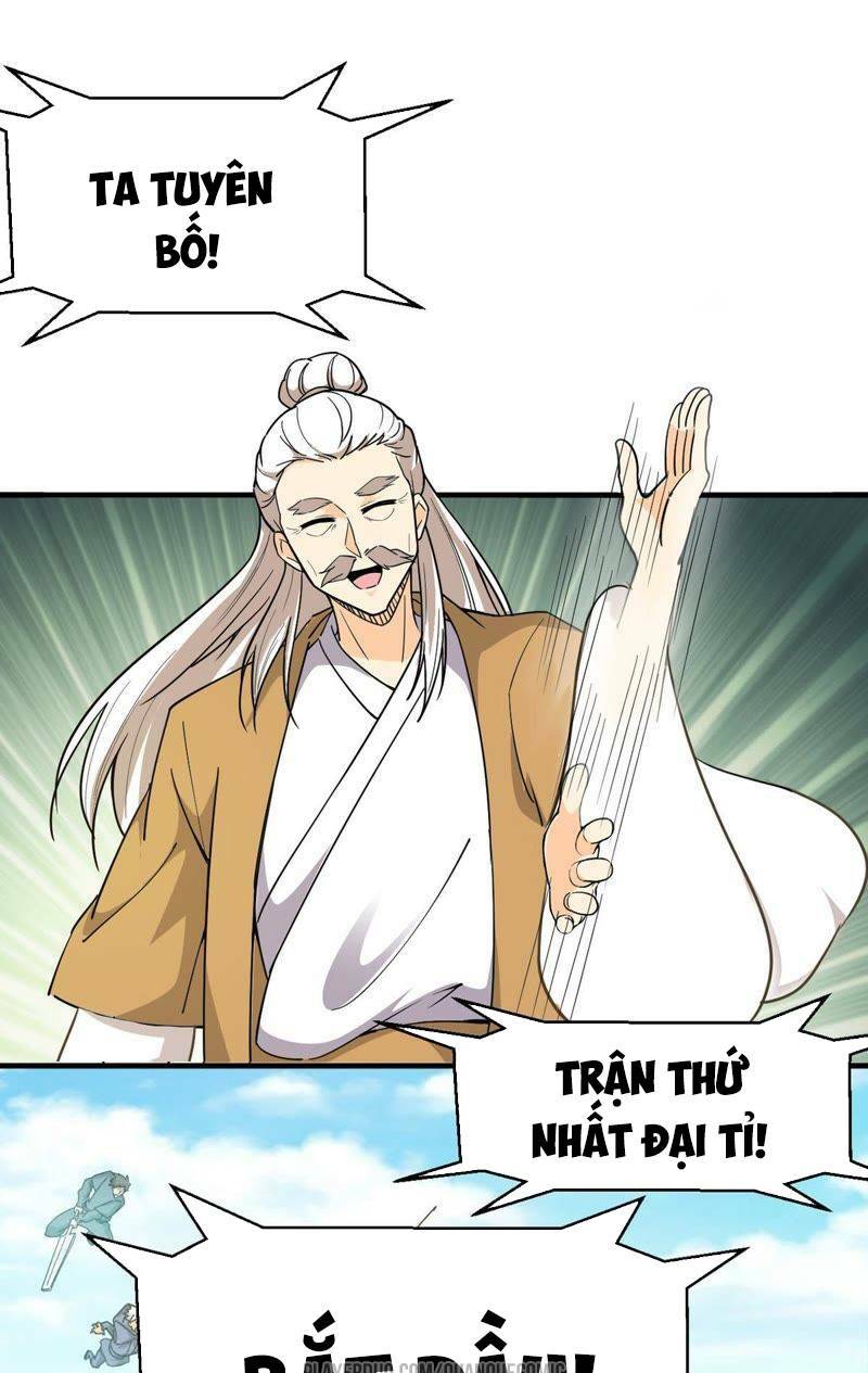 Thôn Phệ Vĩnh Hằng Chapter 42 - Trang 9